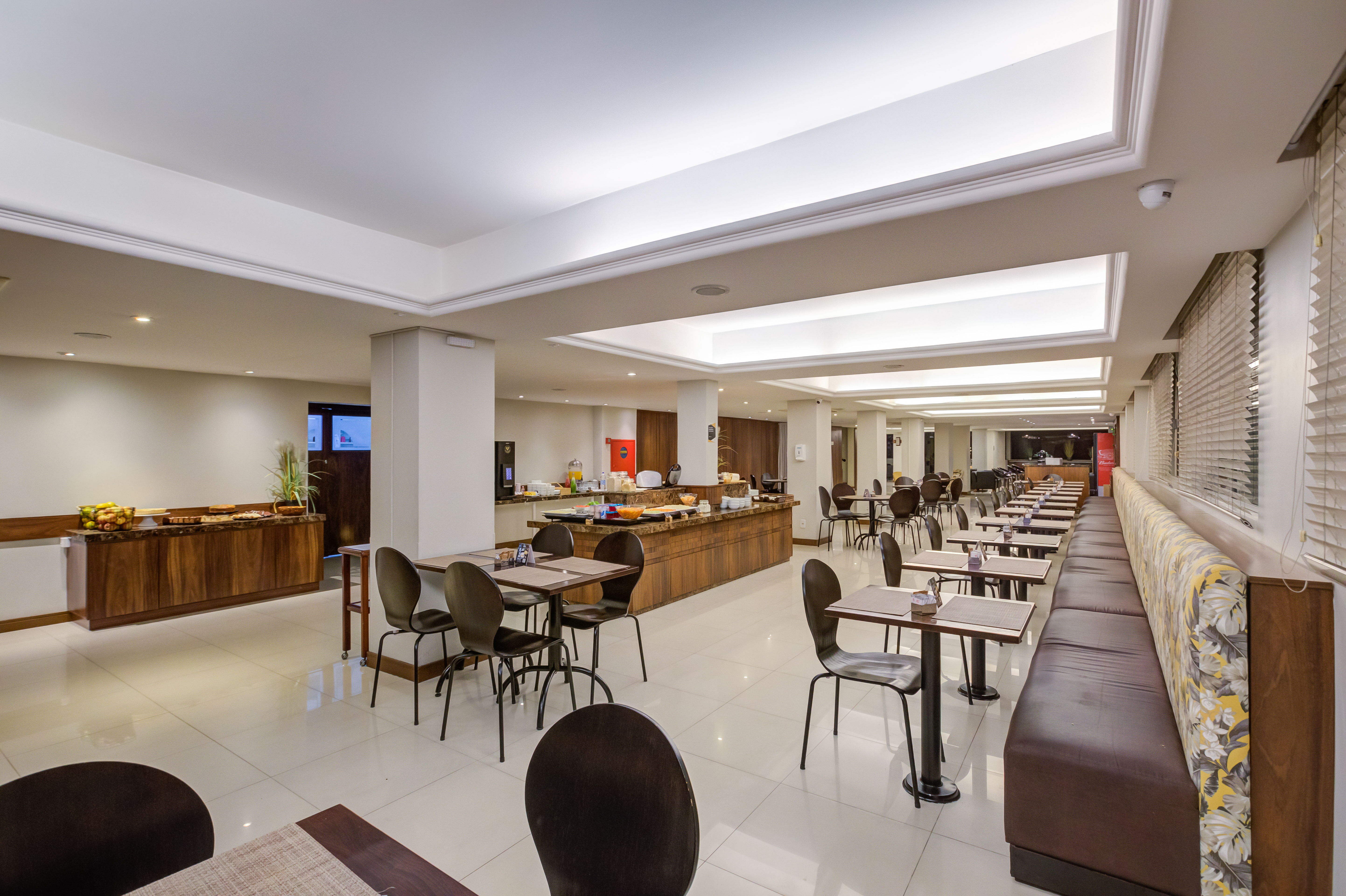 Goldmen Business Joinville