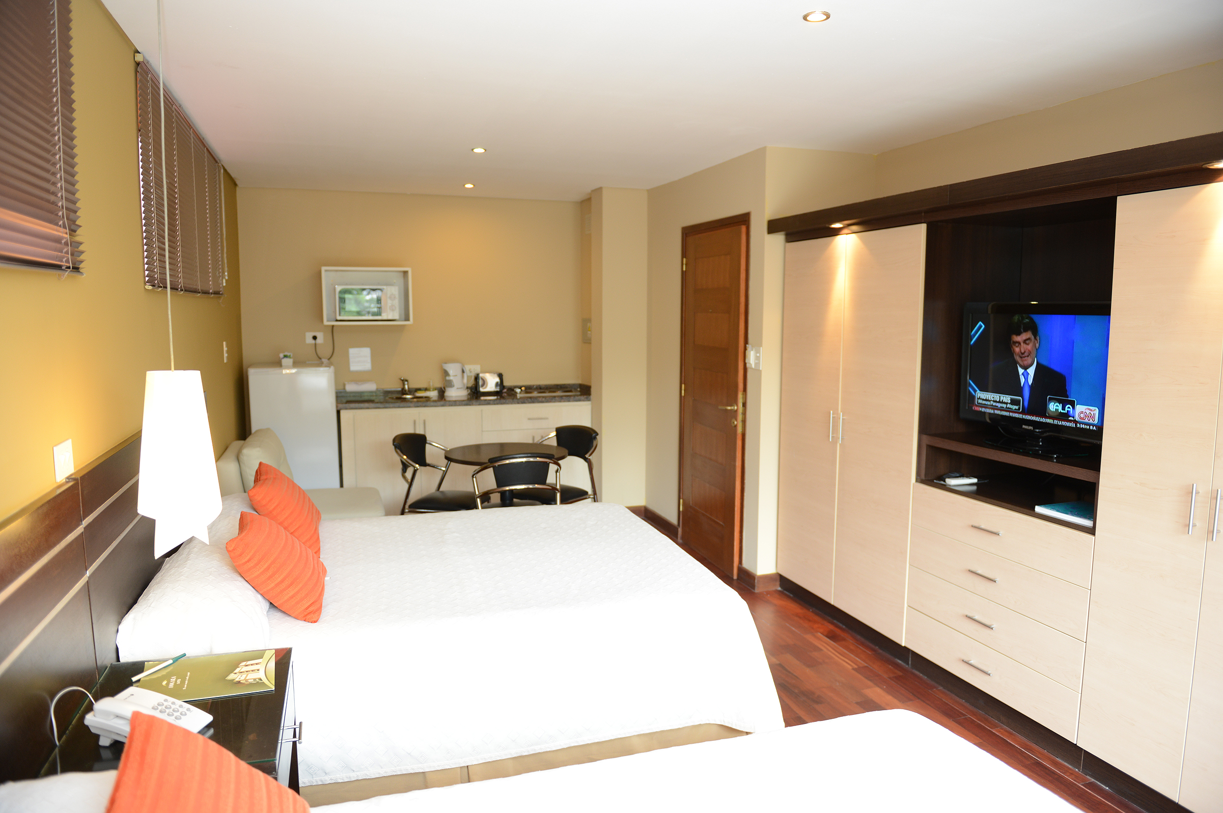 Ankara Suites by null