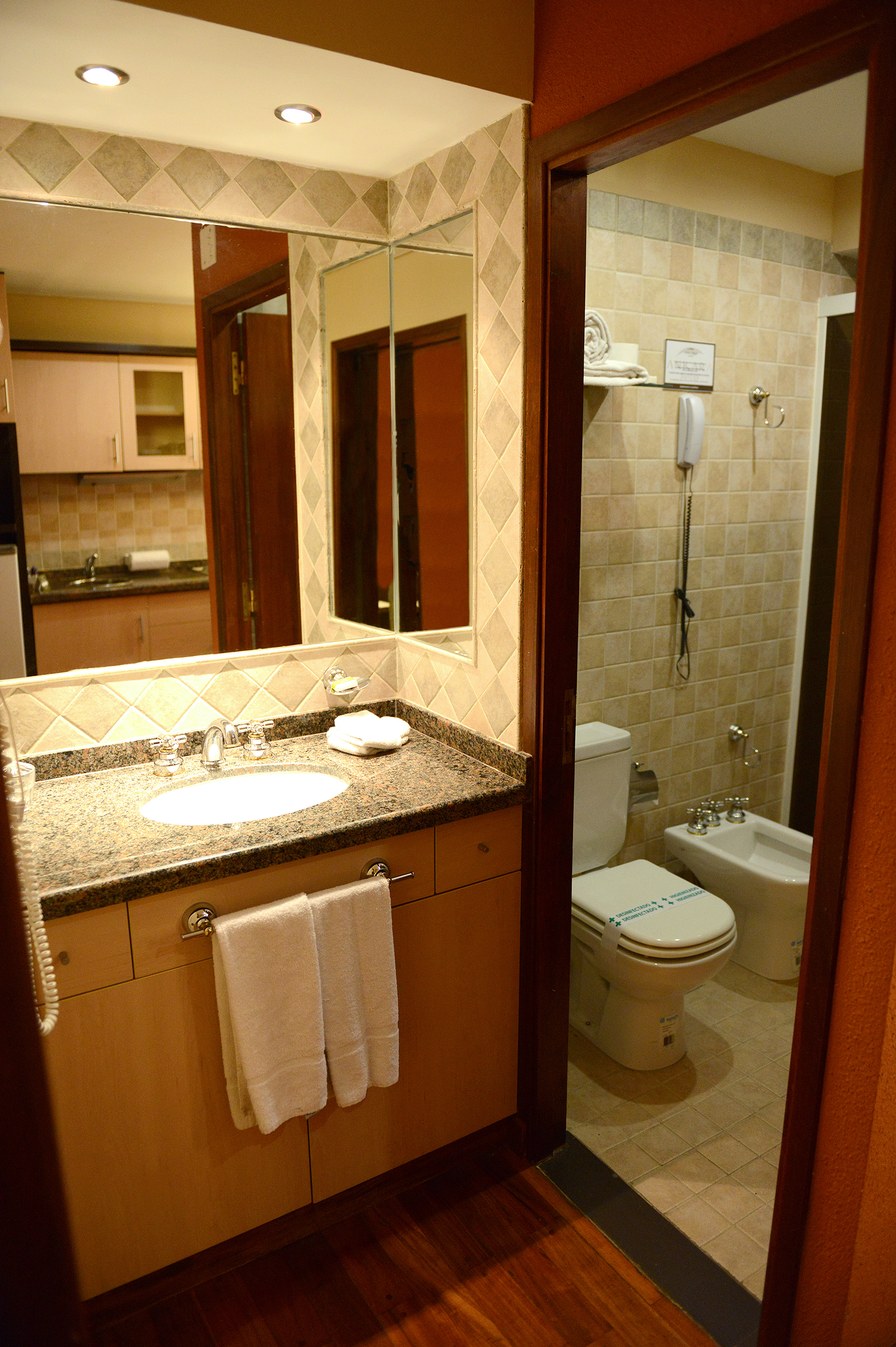 Ankara Suites by null