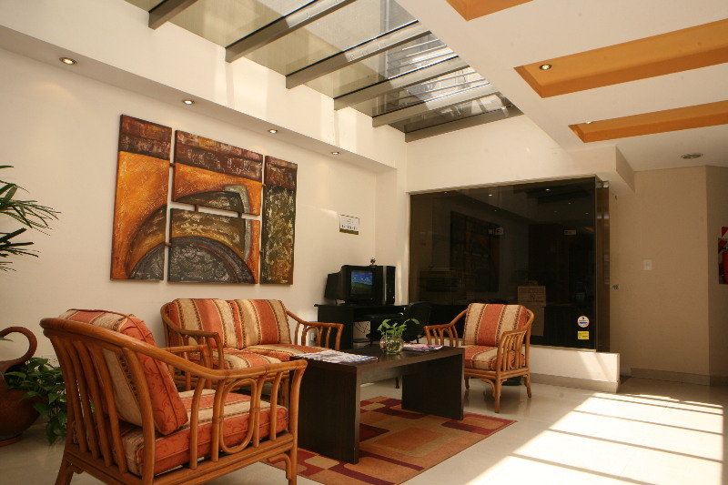 Ankara Suites by null