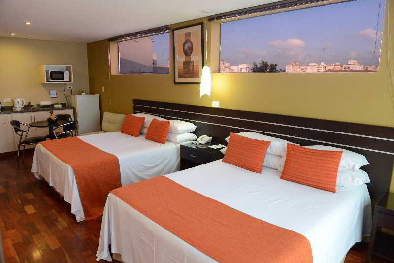 Ankara Suites by null