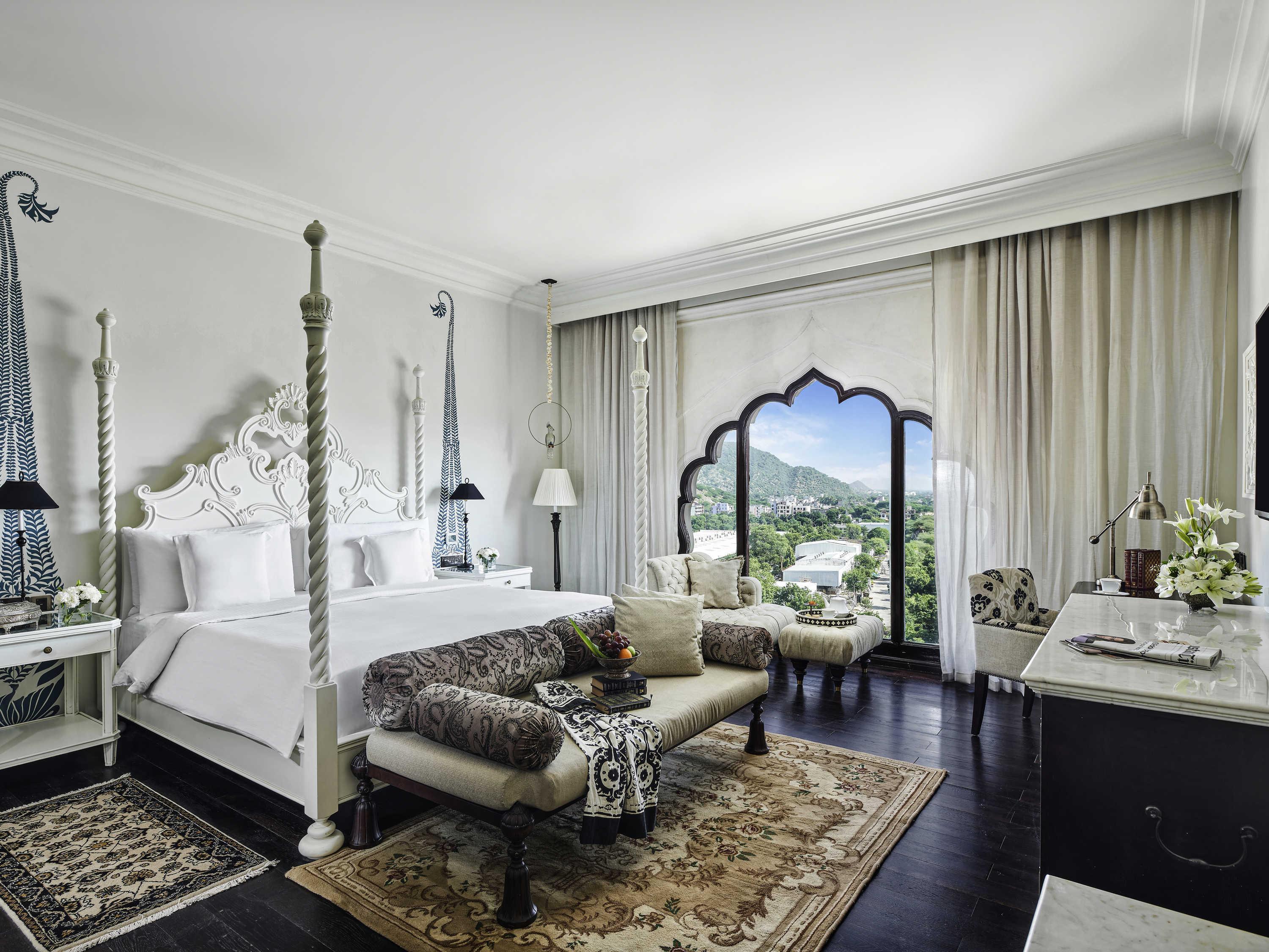Fairmont Jaipur