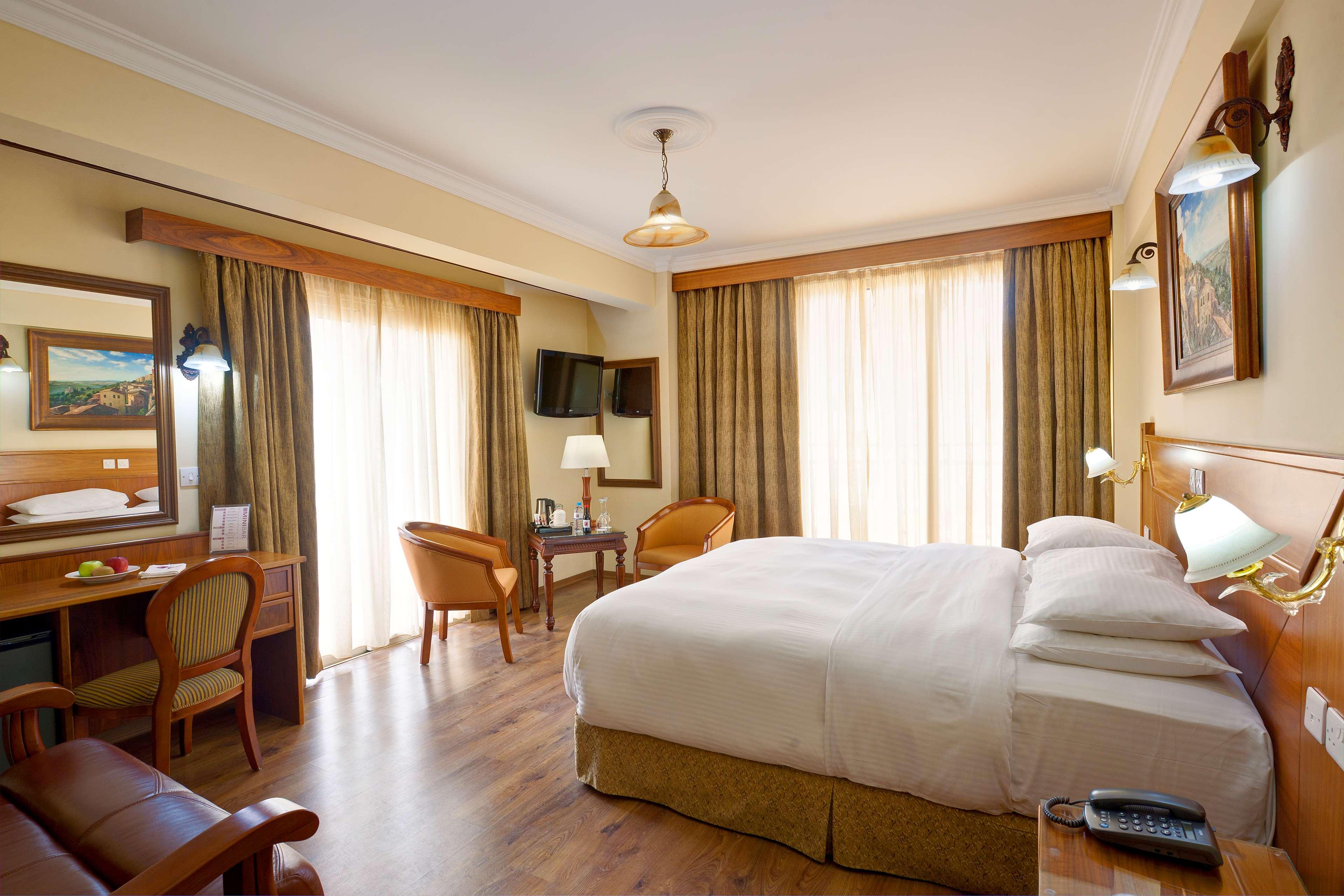 Semeli Hotel by null