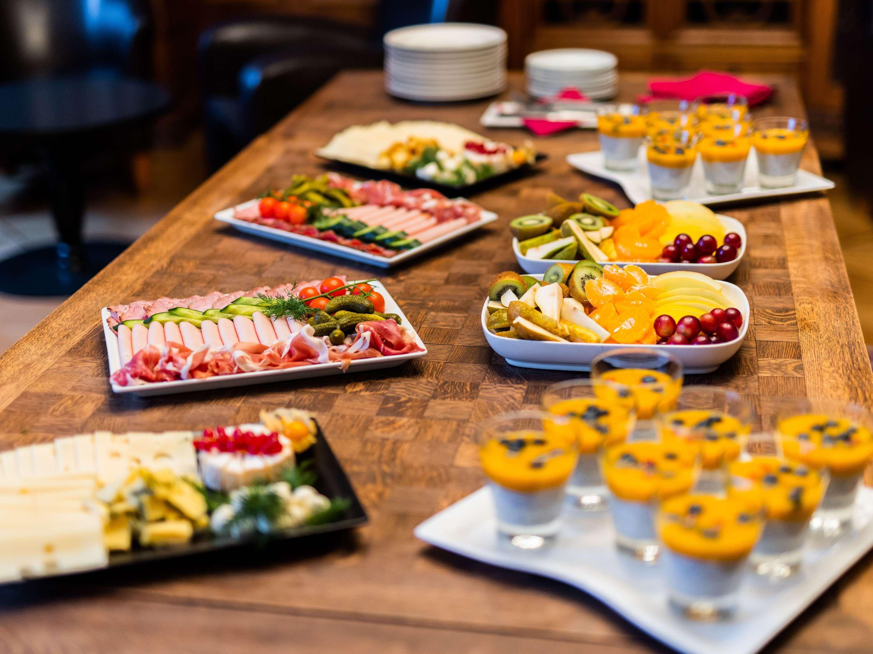 TRIBE Riga City Centre Hotel by null