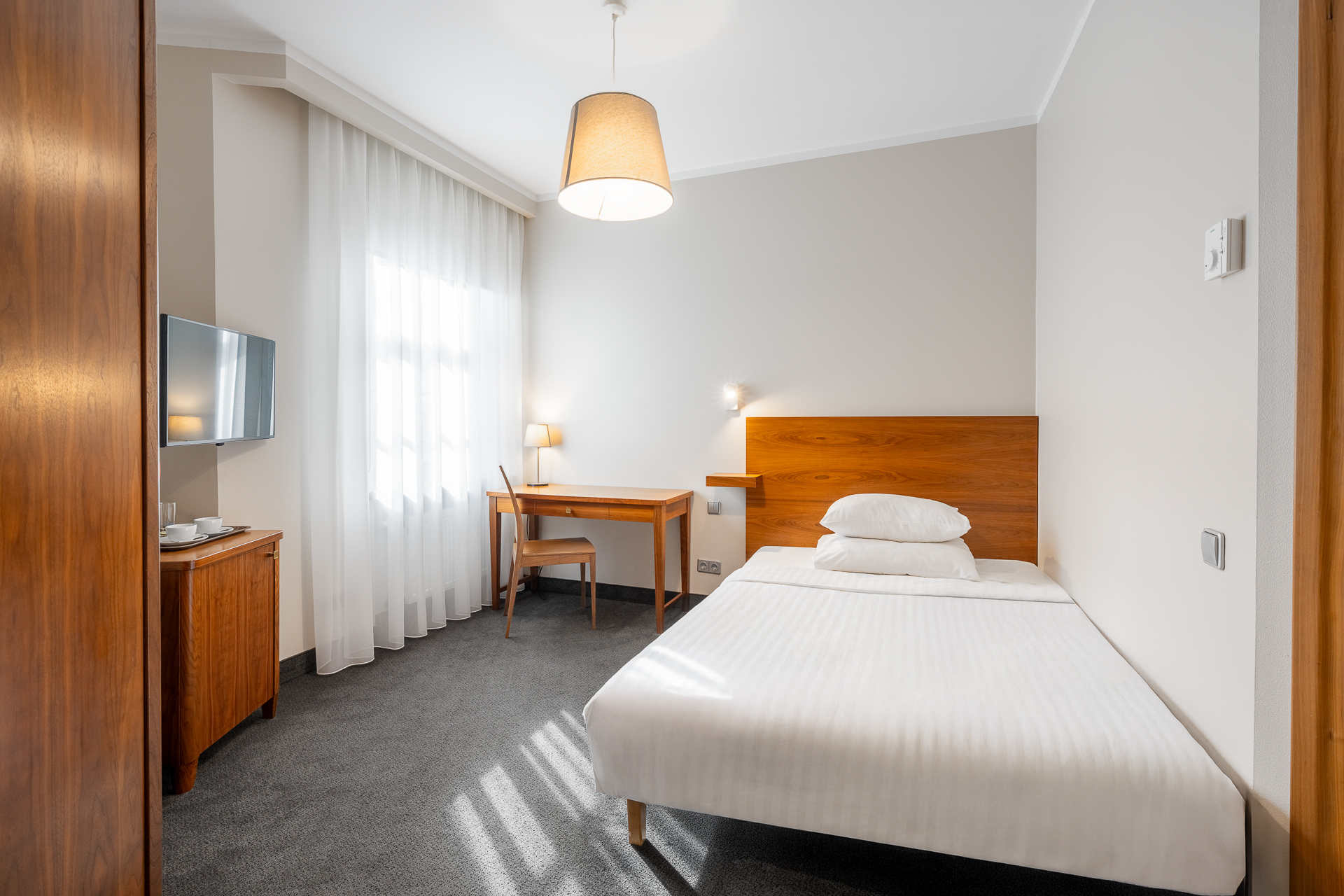 RIJA Riga City Centre Hotel