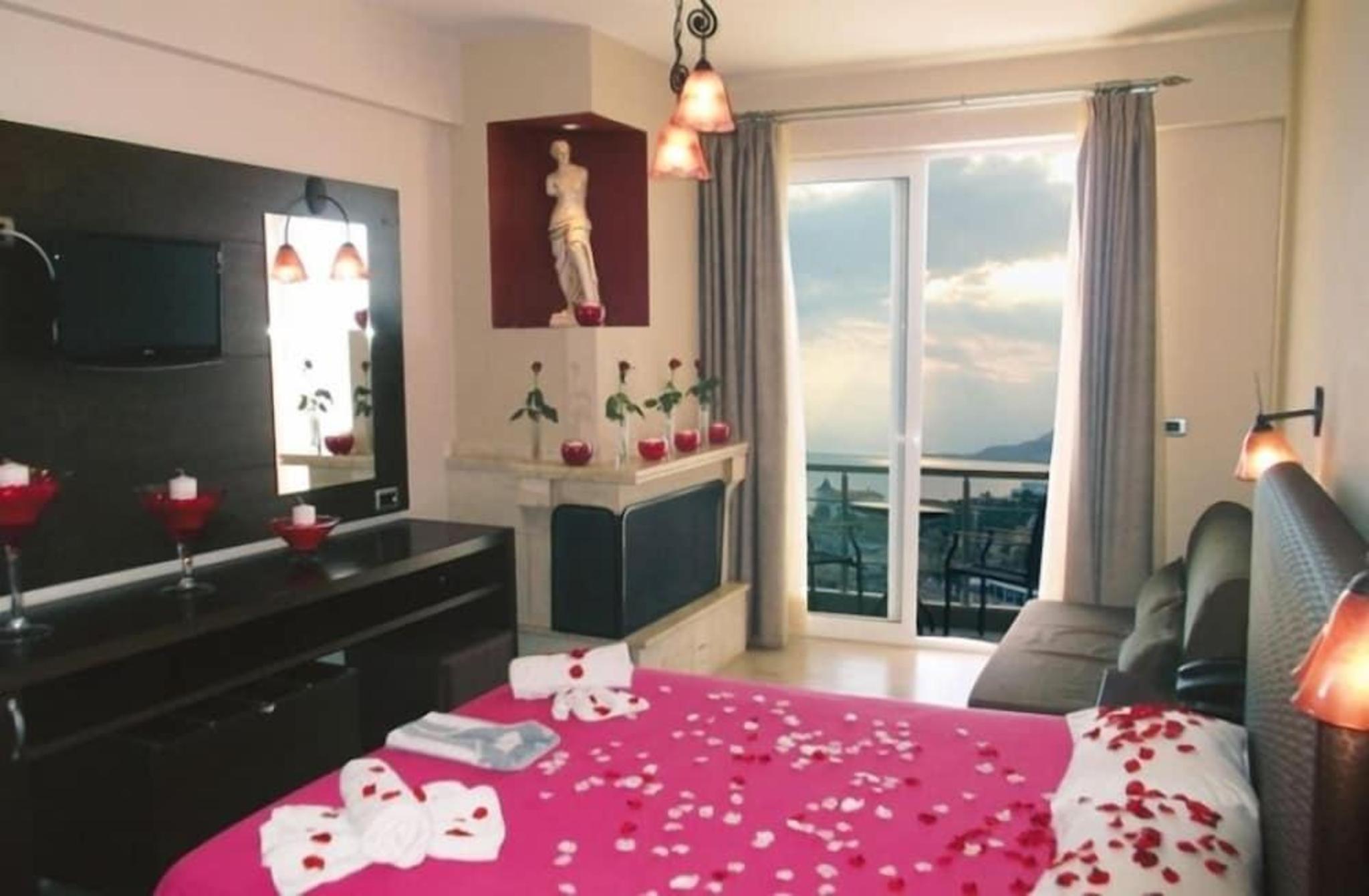 9 Queens spa Hotel