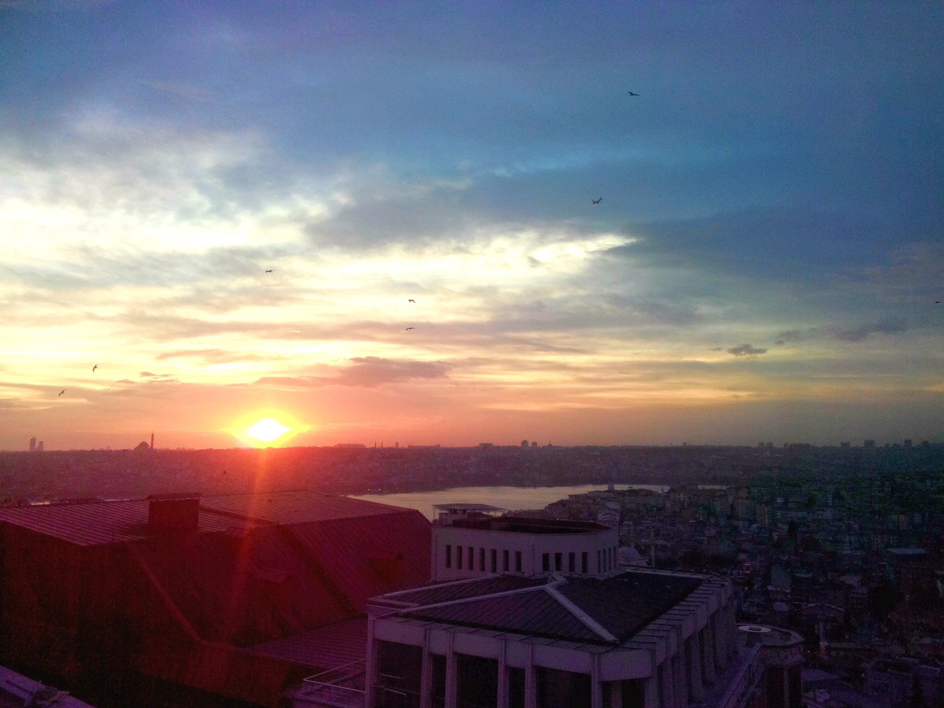 The Pera Hill - фото