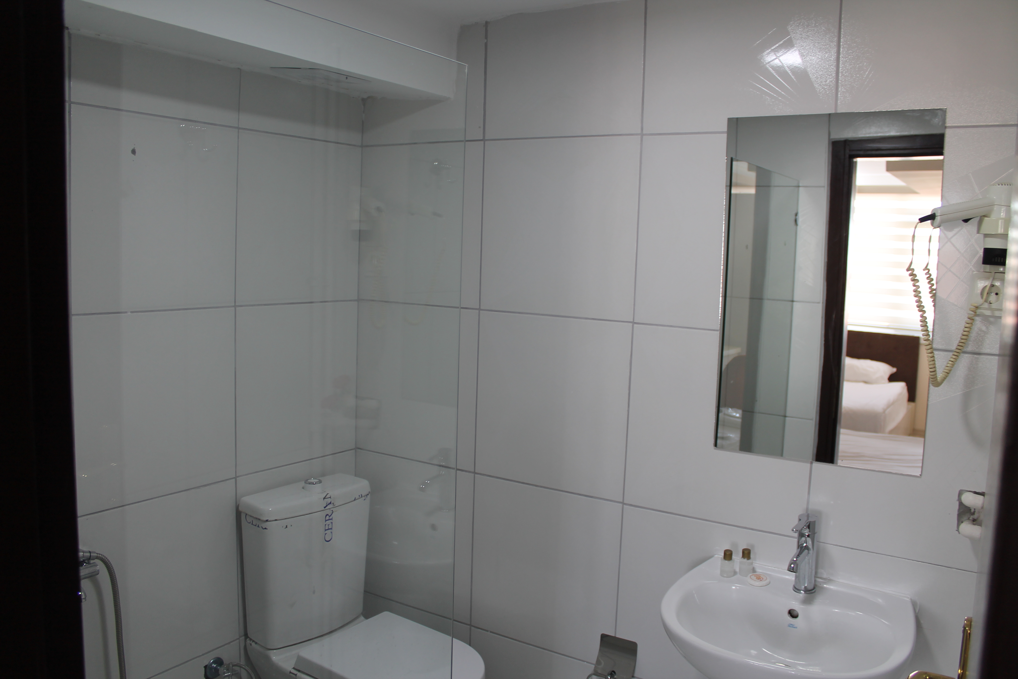 Abro Necatibey Hotel