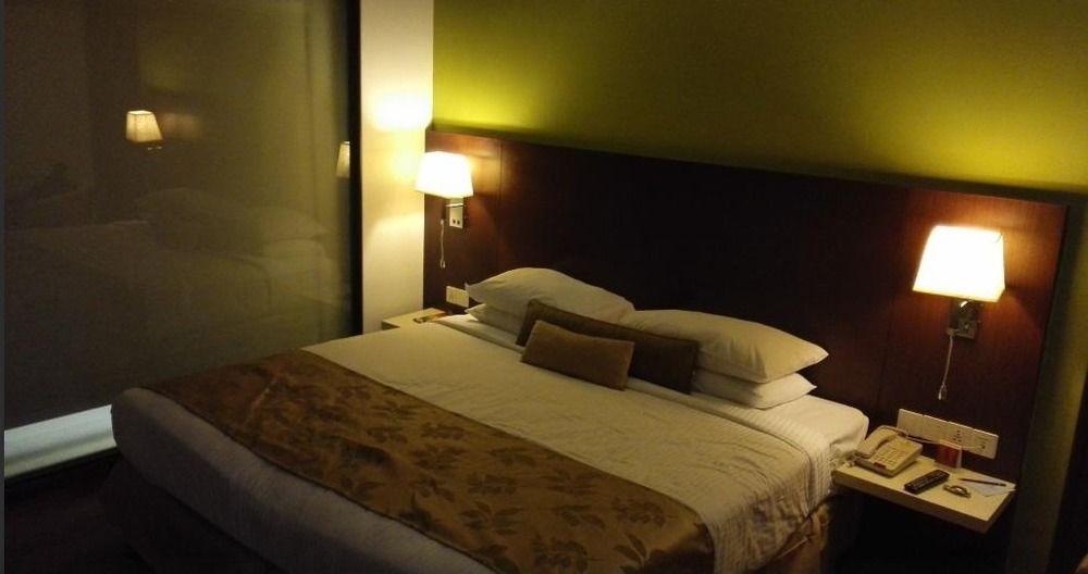 Ramee Grand Hotel Pune