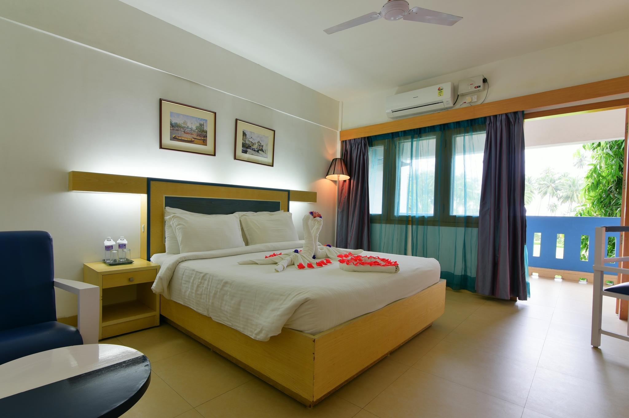 Peerles Sarovar Portico Port Blair