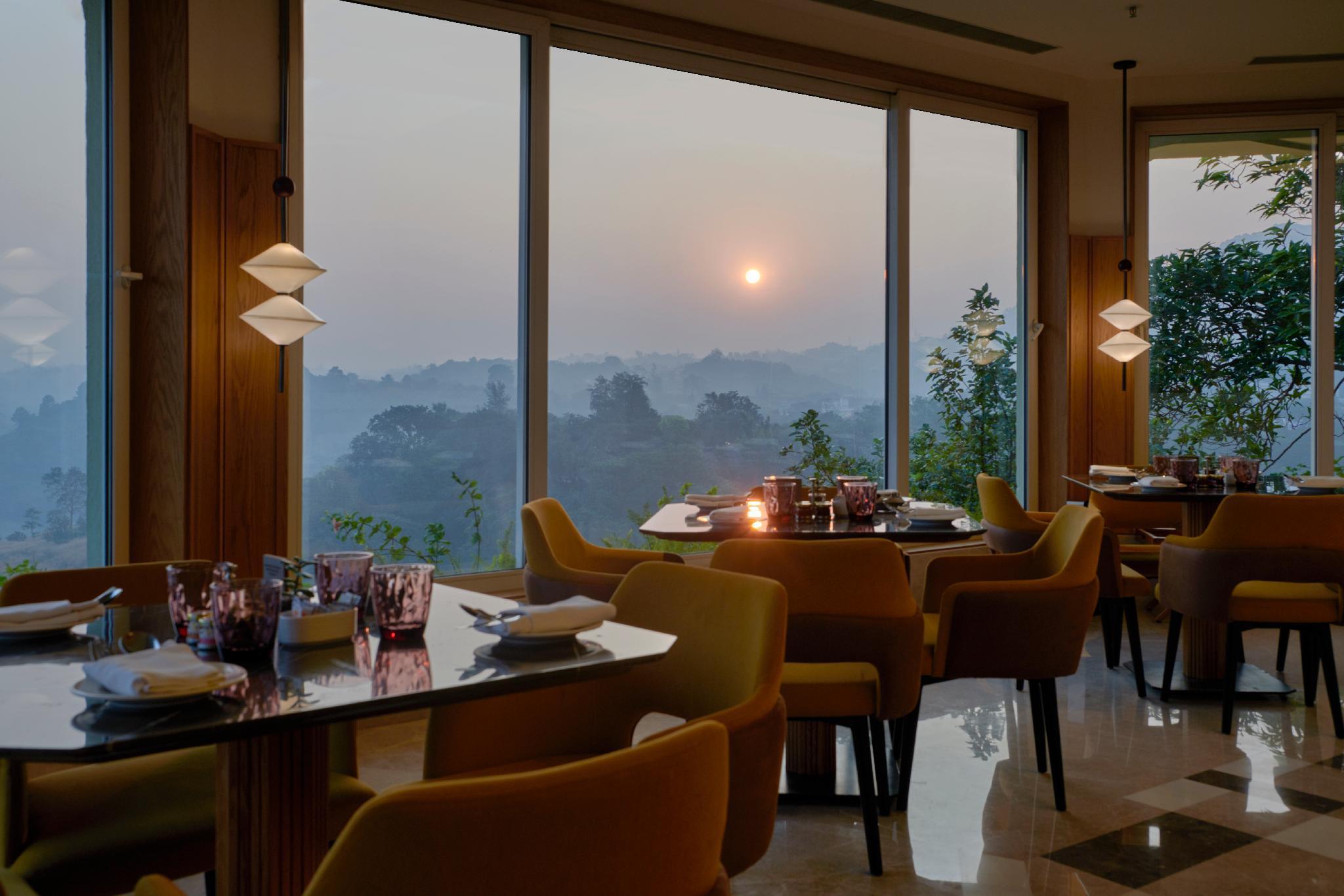 The Dukes Retreat Resort