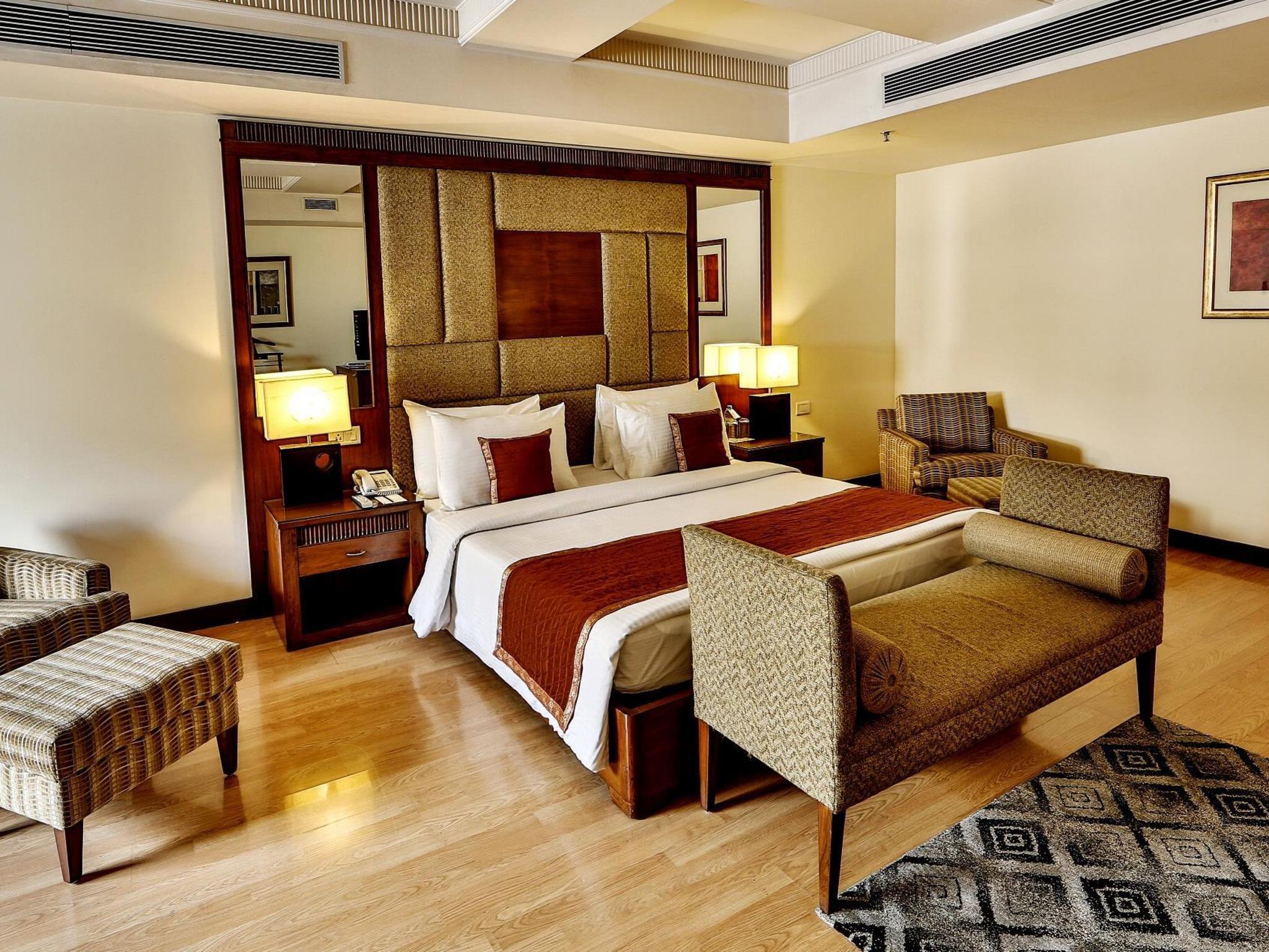 Regenta Central Klassik Ludhiana