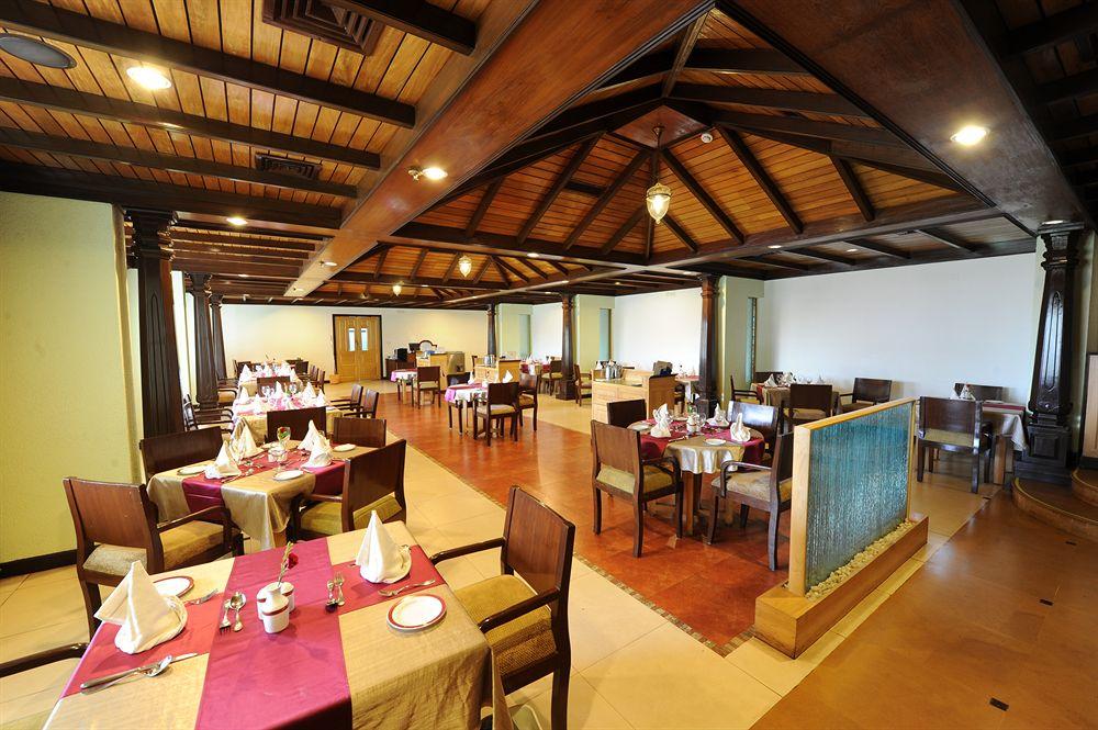 Fortune Inn Valley View Manipal