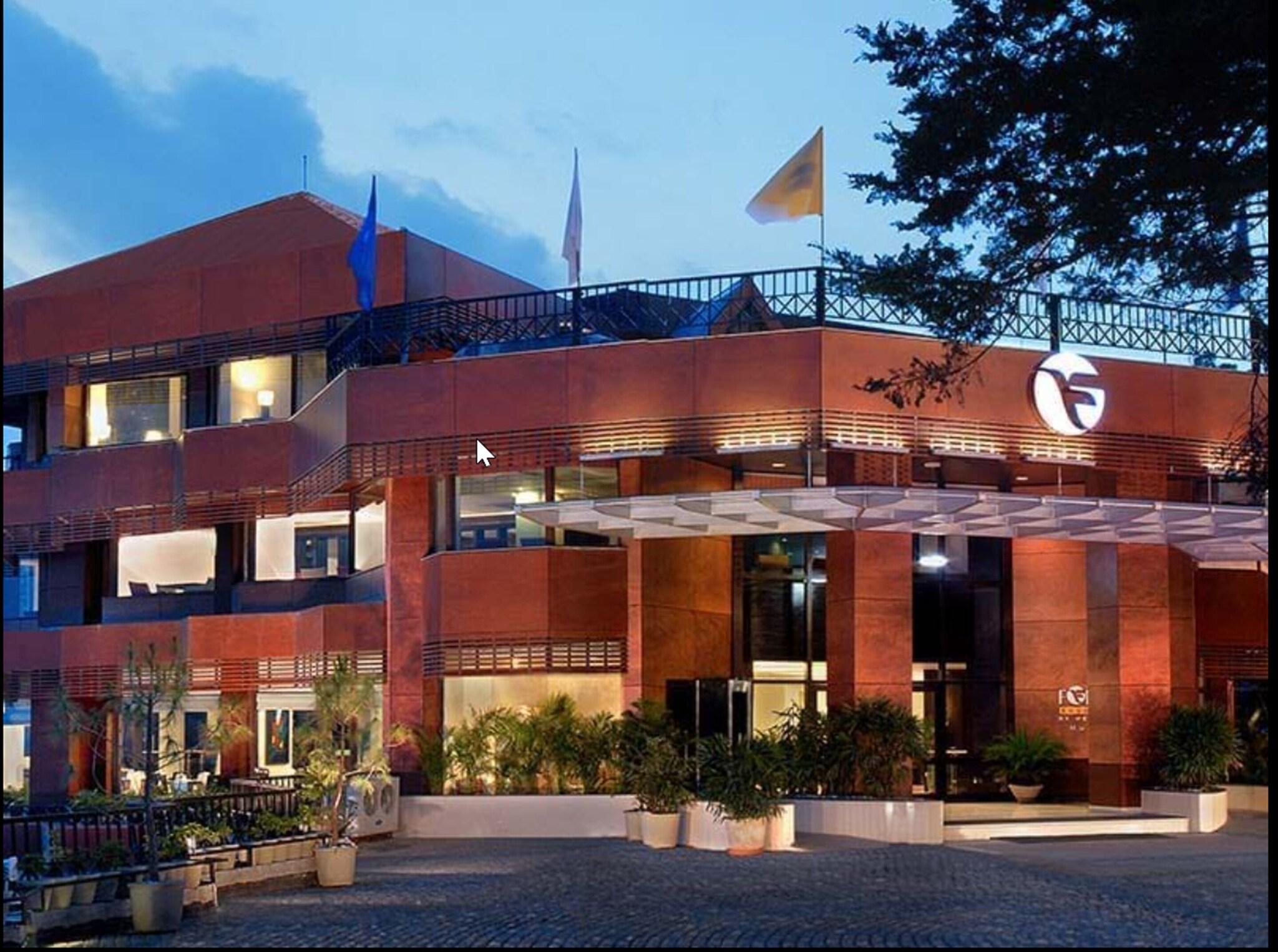 Fortune Resort Grace Mussorie
