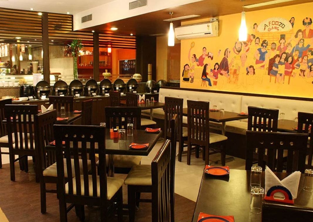 Ginger Pantnagar