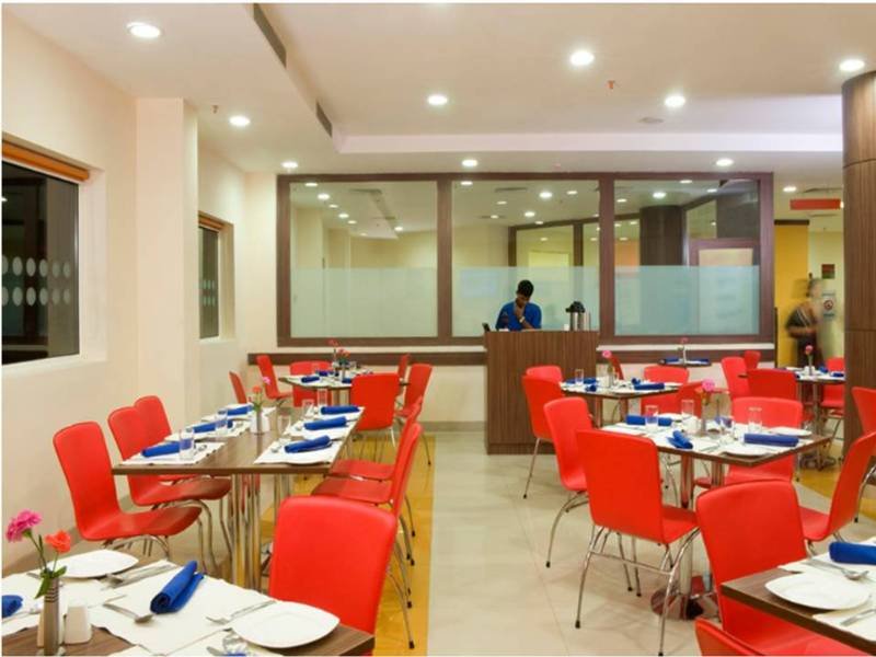 Ginger Tirupur