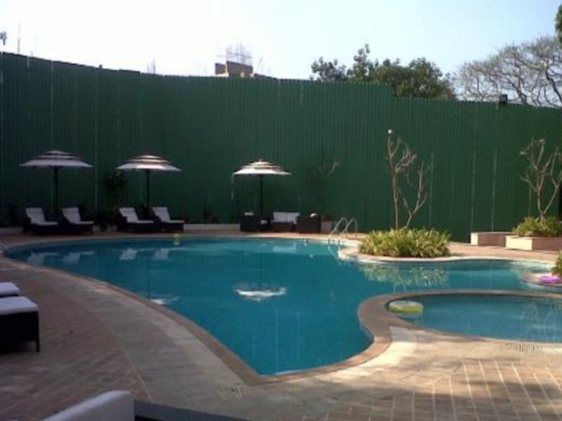 Citrus Hotel Lonavala by null