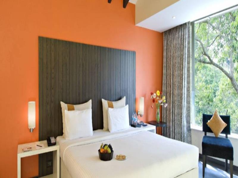 Citrus Hotel Lonavala by null