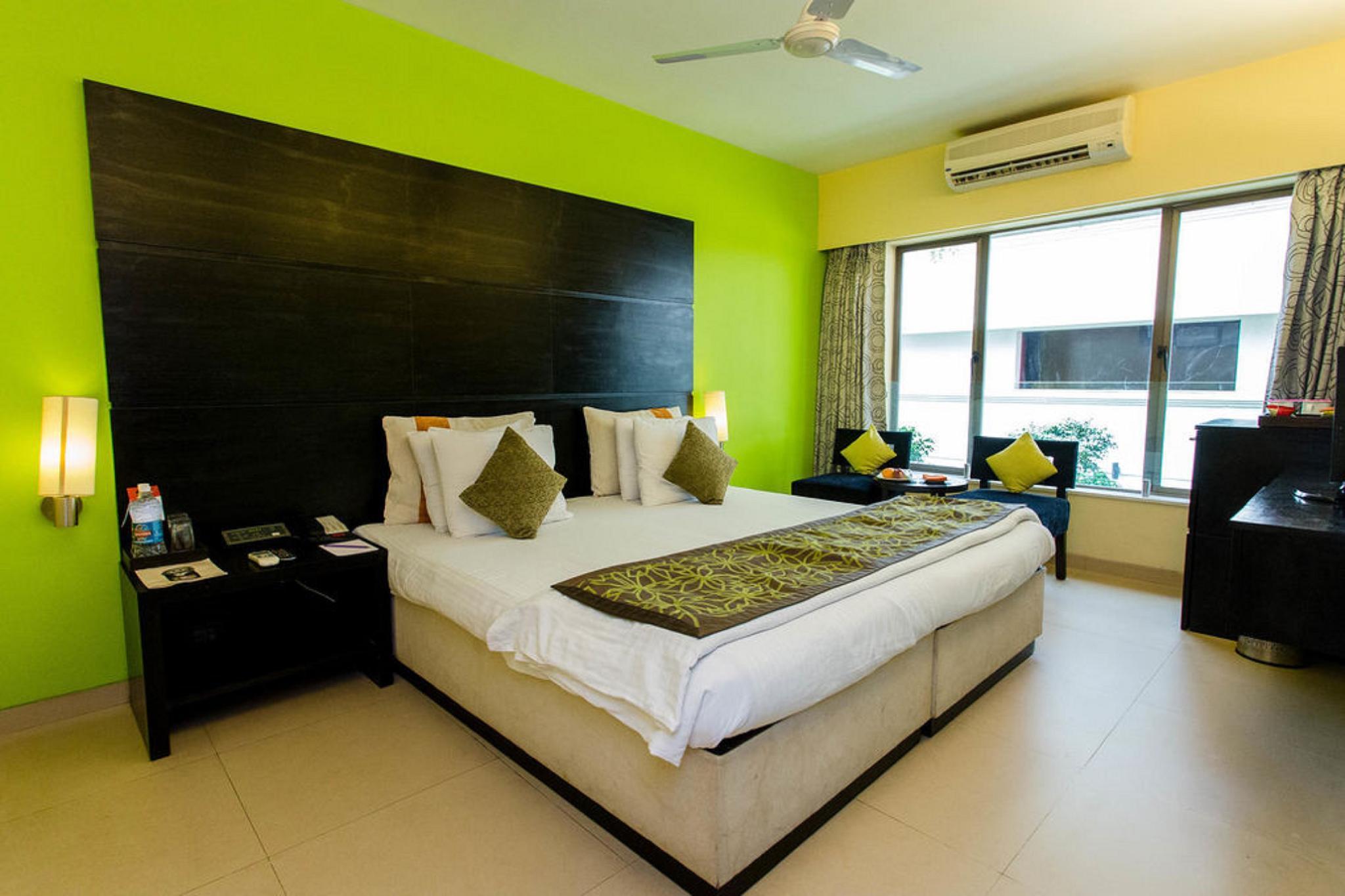 Citrus Hotel Lonavala by null