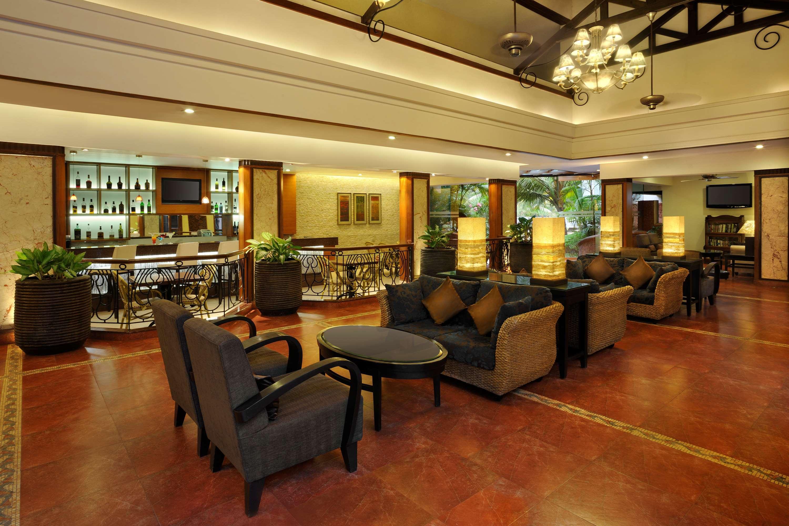 Double Tree by Hilton Goa-Arpora-Baga,Goa,India - photo