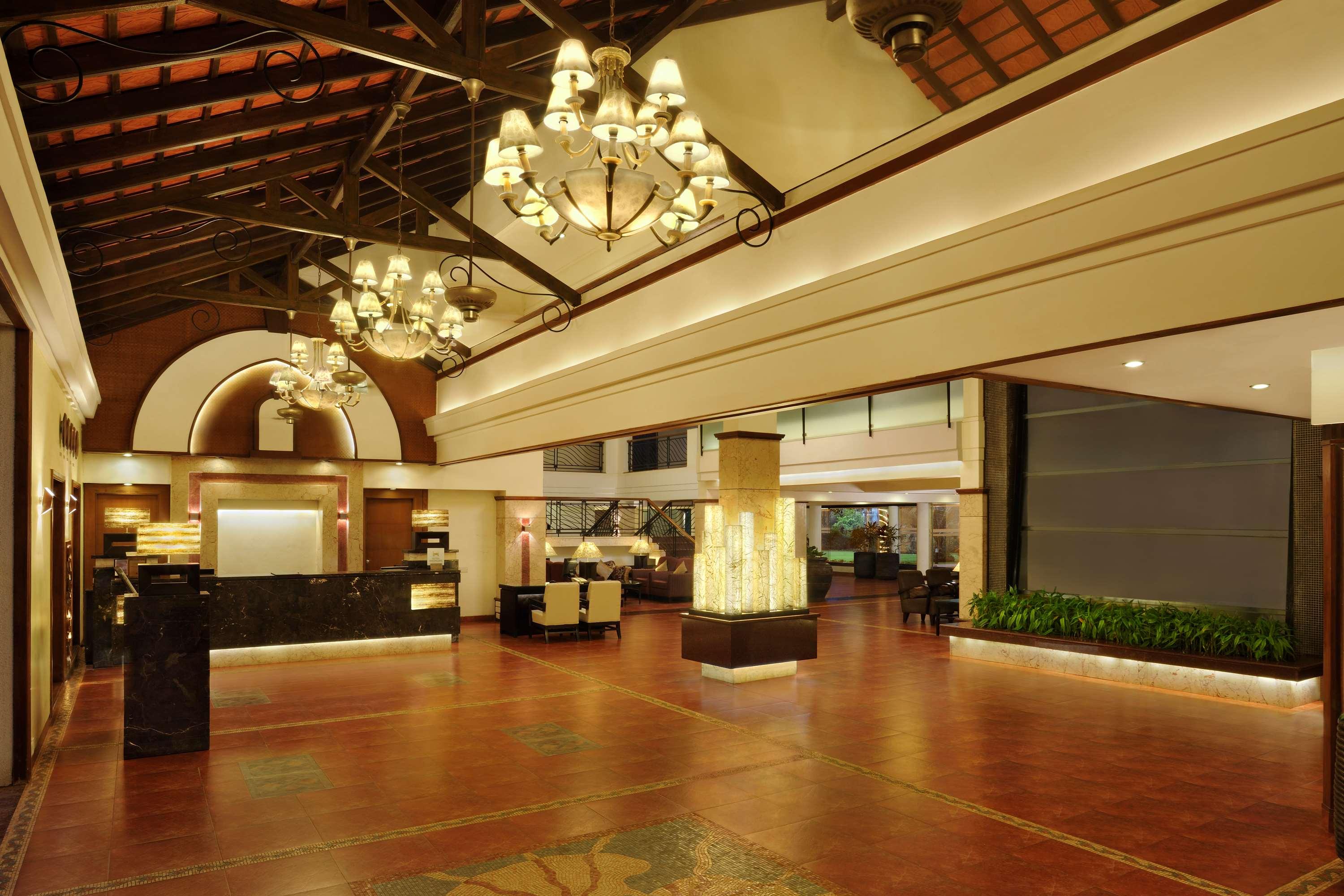 Double Tree by Hilton Goa-Arpora-Baga,Goa,India - photo