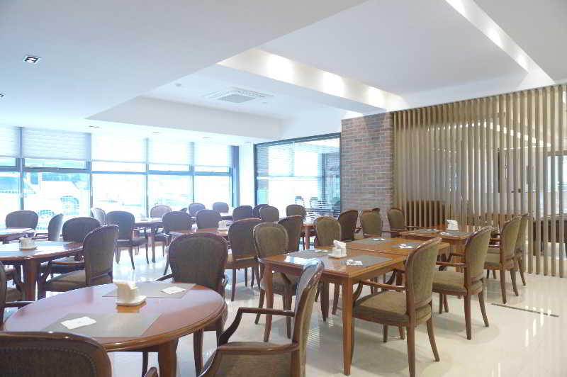 Korea Tourist Hotel