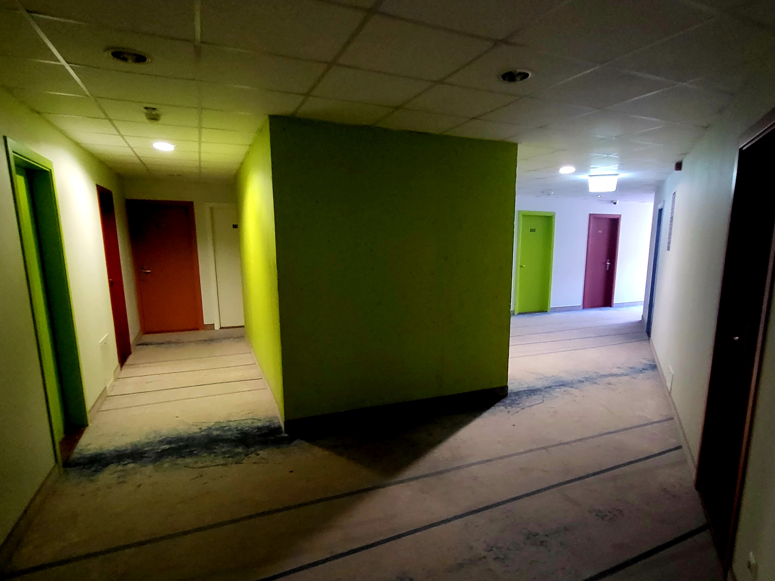Green Hotel Vilnius