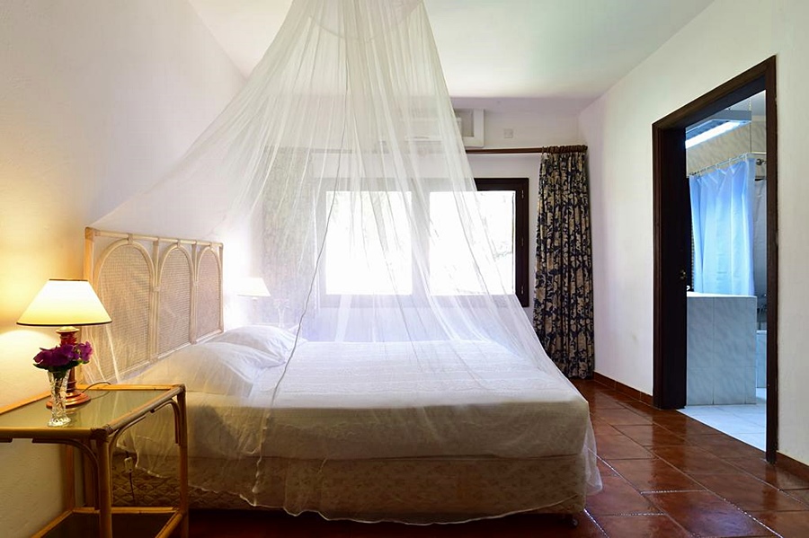 Miramar São Tomé Hotel