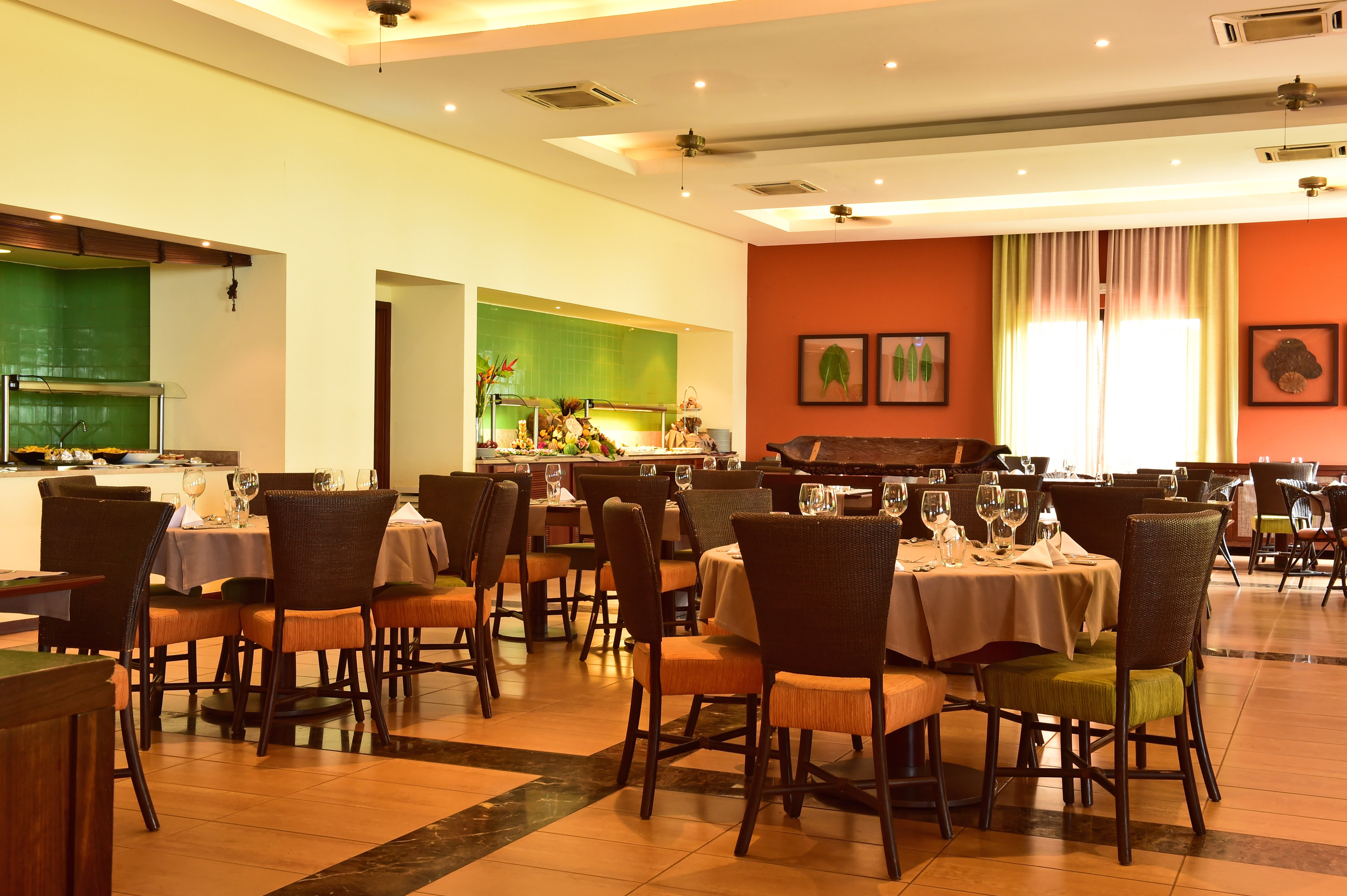 Pestana Sao Tome