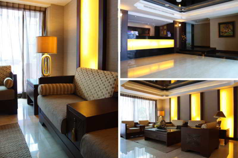 Linkworld Hotel Taipei
