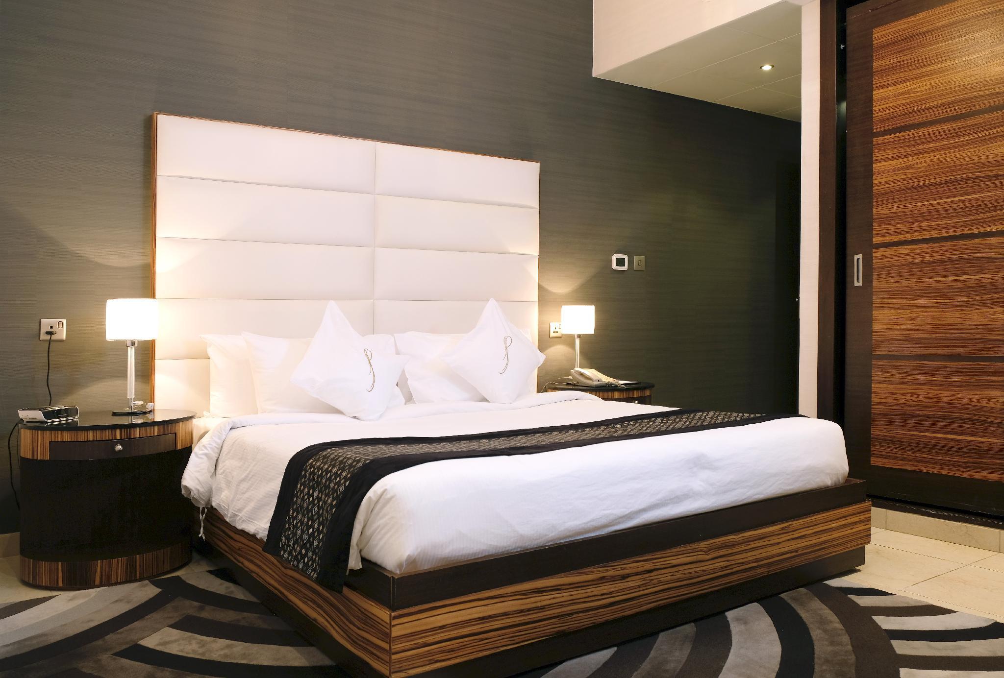 City Premiere Hotel Apartments - nuotrauka