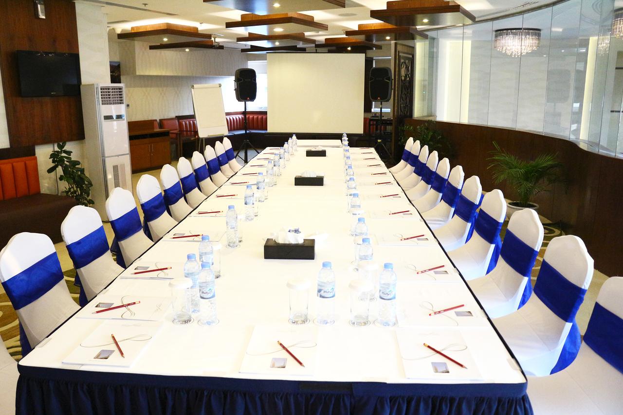 City Premiere Hotel Apartments - nuotrauka