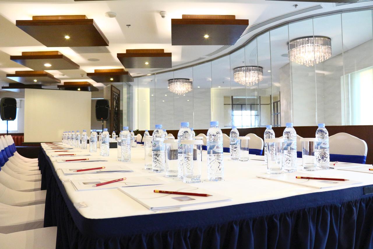 City Premiere Hotel Apartments - nuotrauka