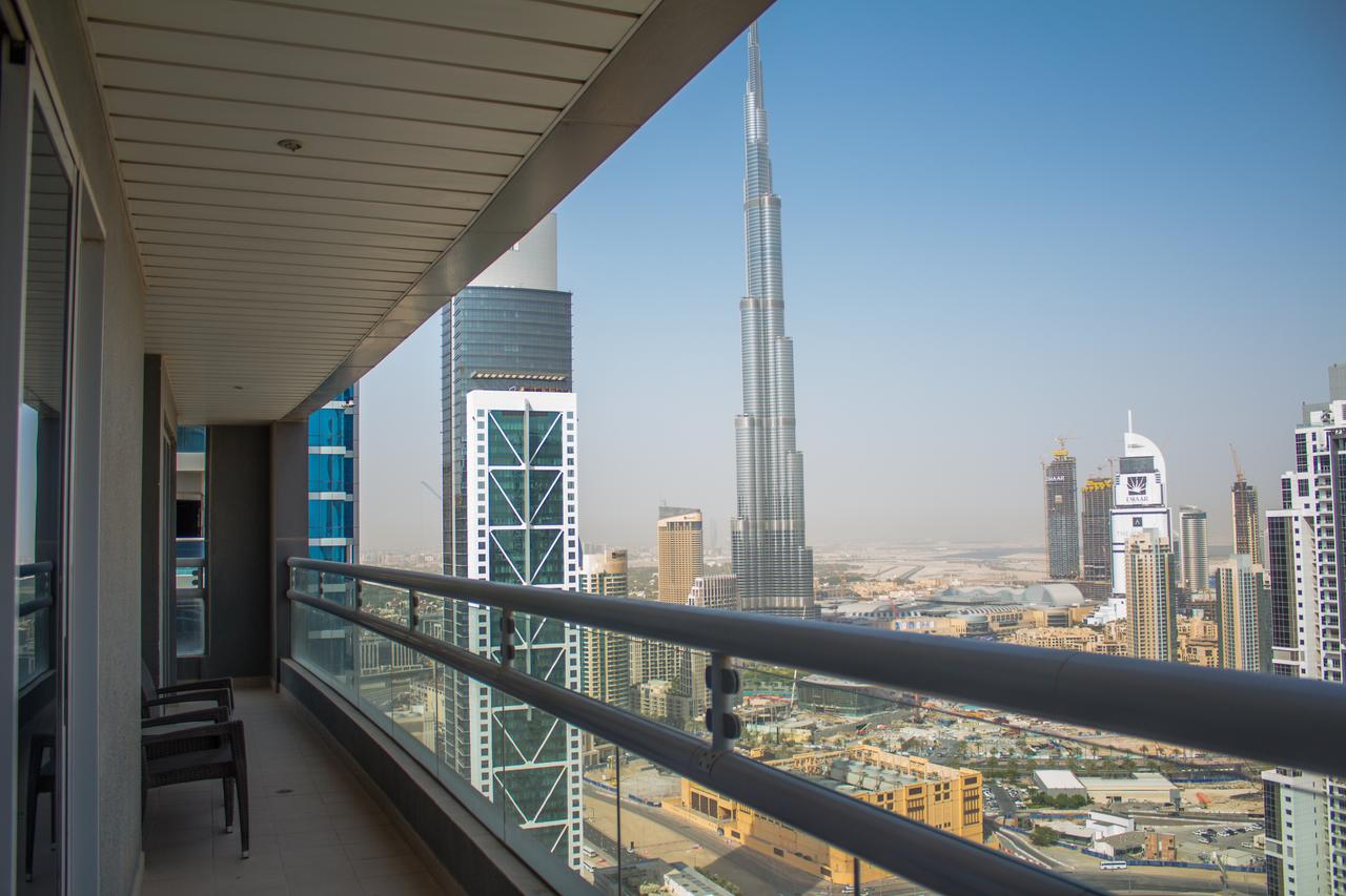 City Premiere Hotel Apartments - nuotrauka