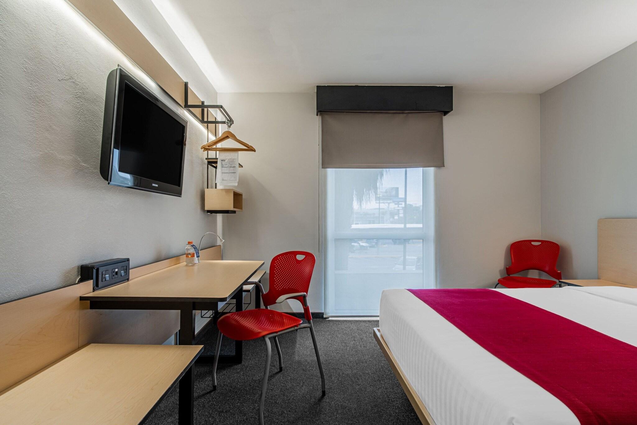 City Express By Marriott Queretaro Jurica