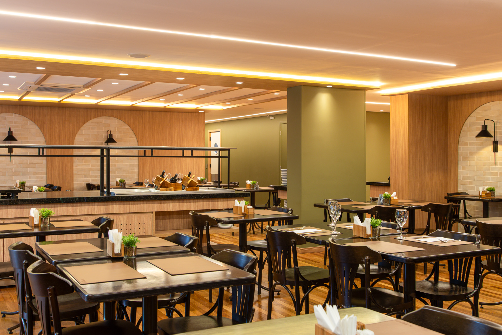 Slaviero Hotel Curitiba Shopping