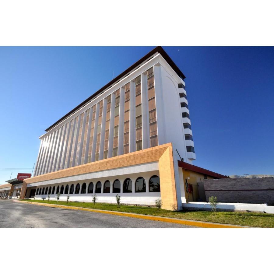 Hotel Misión Torreón image