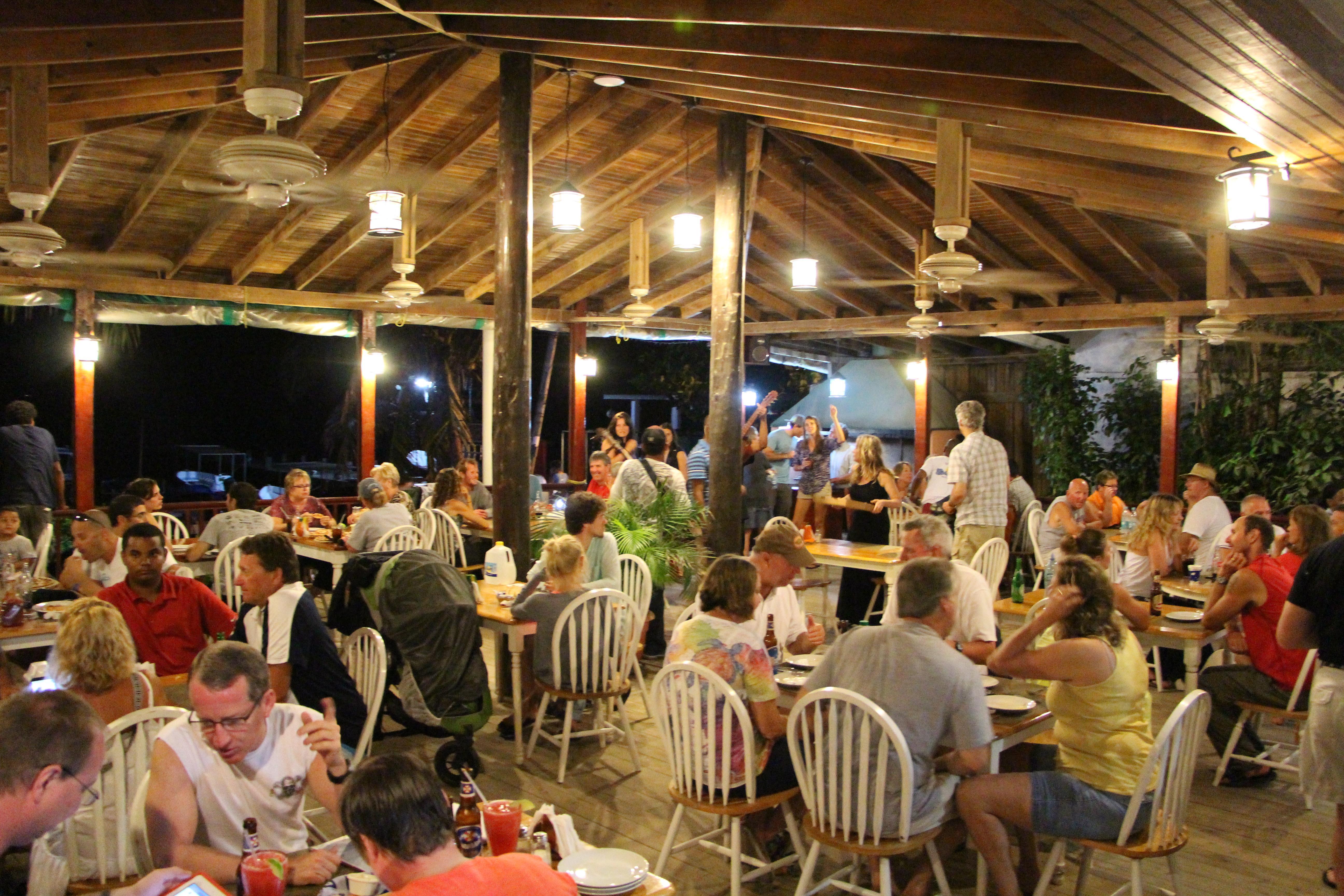 Splash Inn Dive Resort