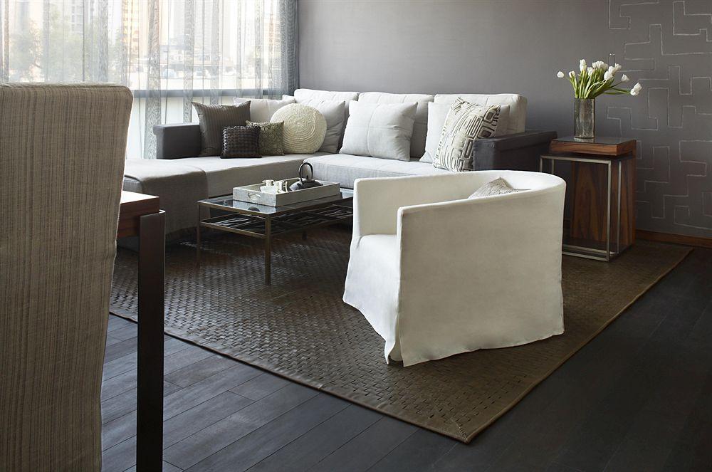 Las Alcobas, a Luxury Collection Hotel, Mexico City by null