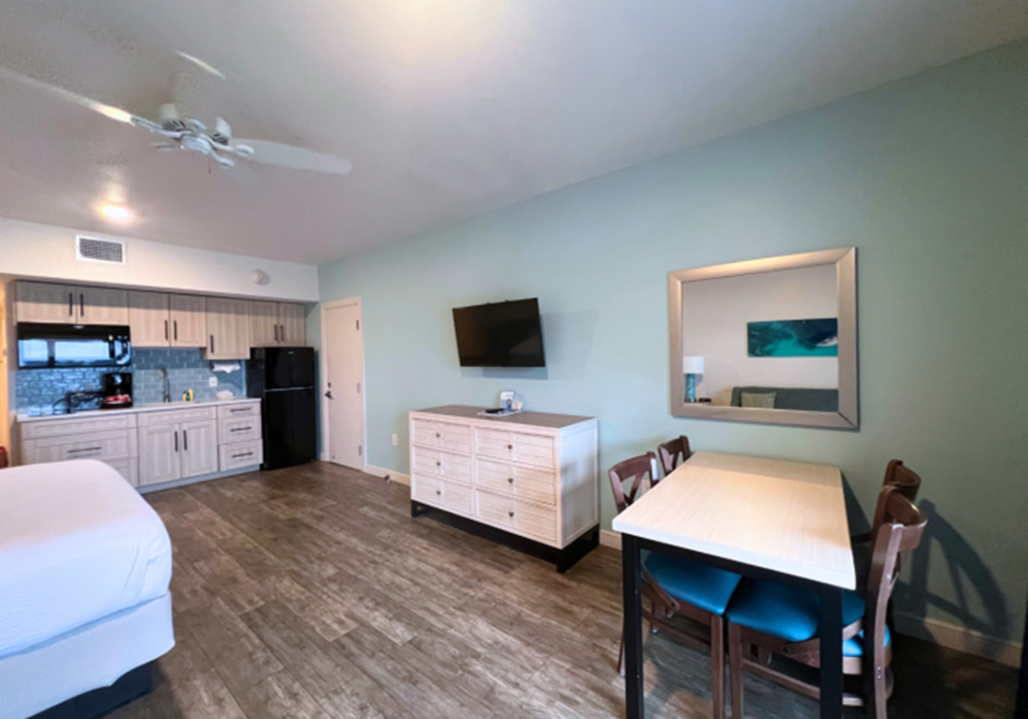 Bluebeard's Castle Resort