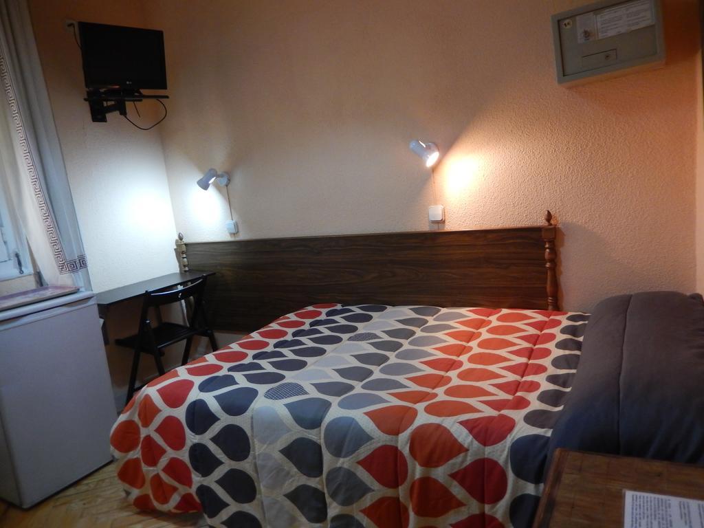Hostal San Martin