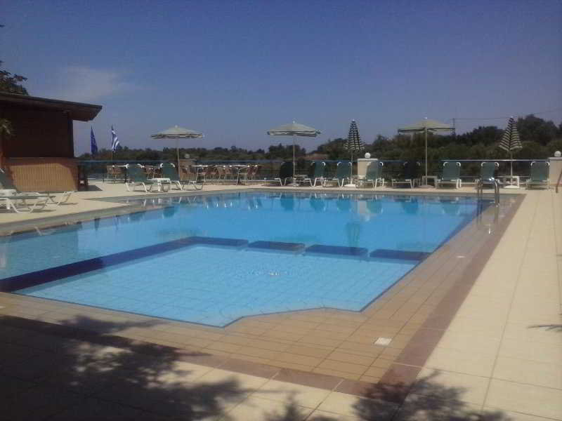 Poseidon Apartments