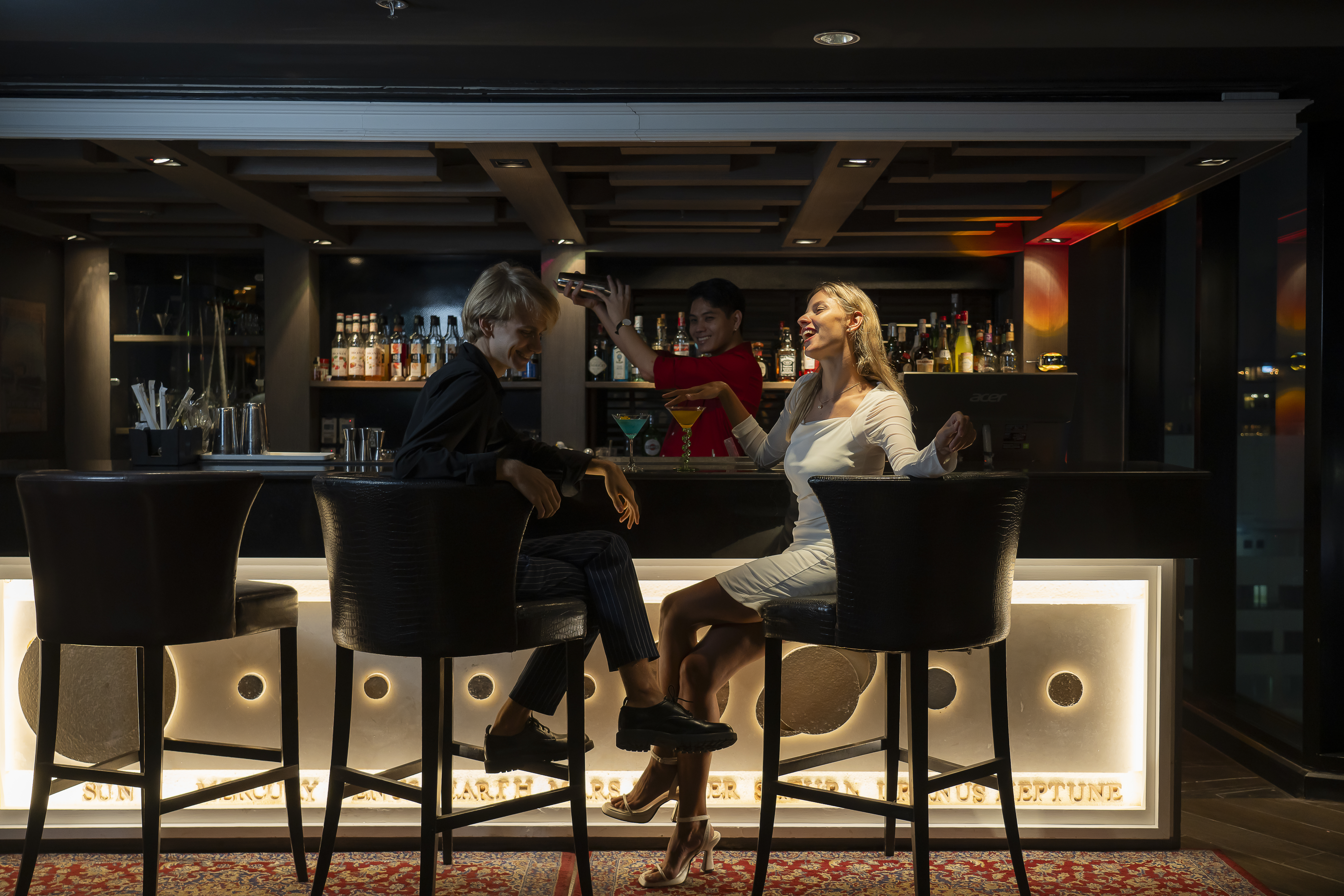 The Continent Hotel Sukhumvit - Asok BTS Bangkok