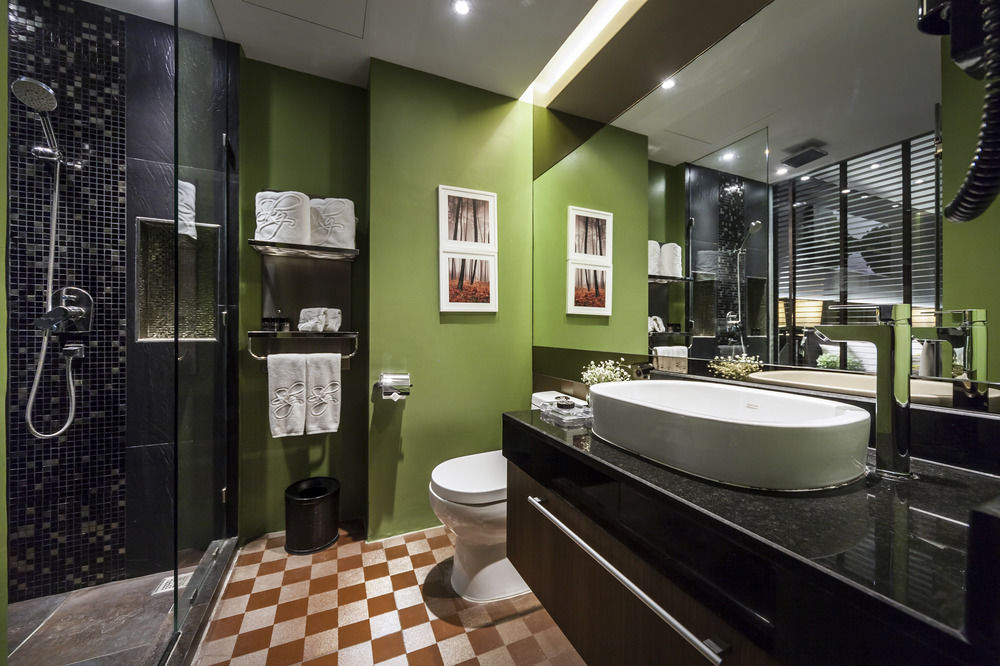 The Continent Hotel Sukhumvit / Asok BTS Bangkok by null