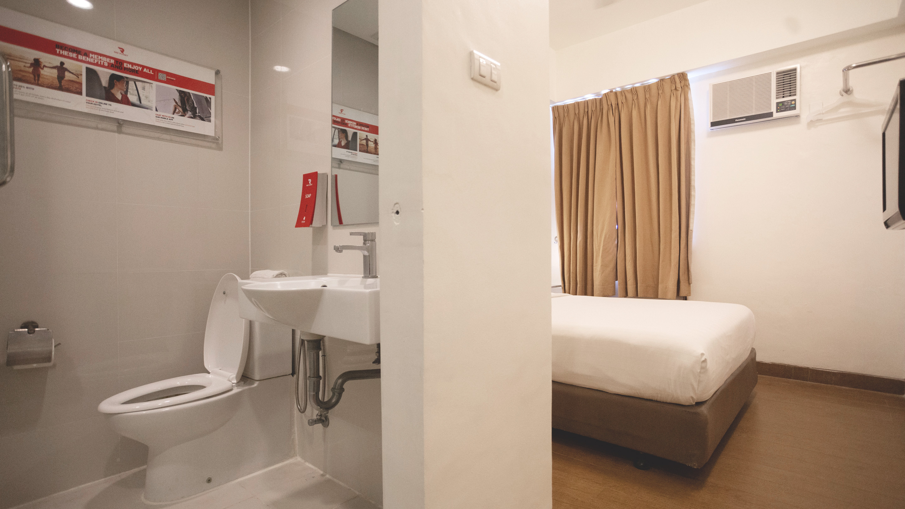 Red Planet Cebu by null