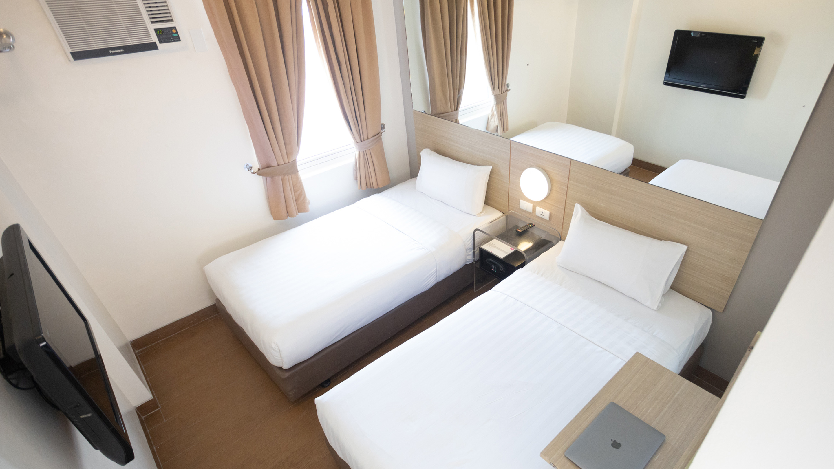 Red Planet Cebu by null