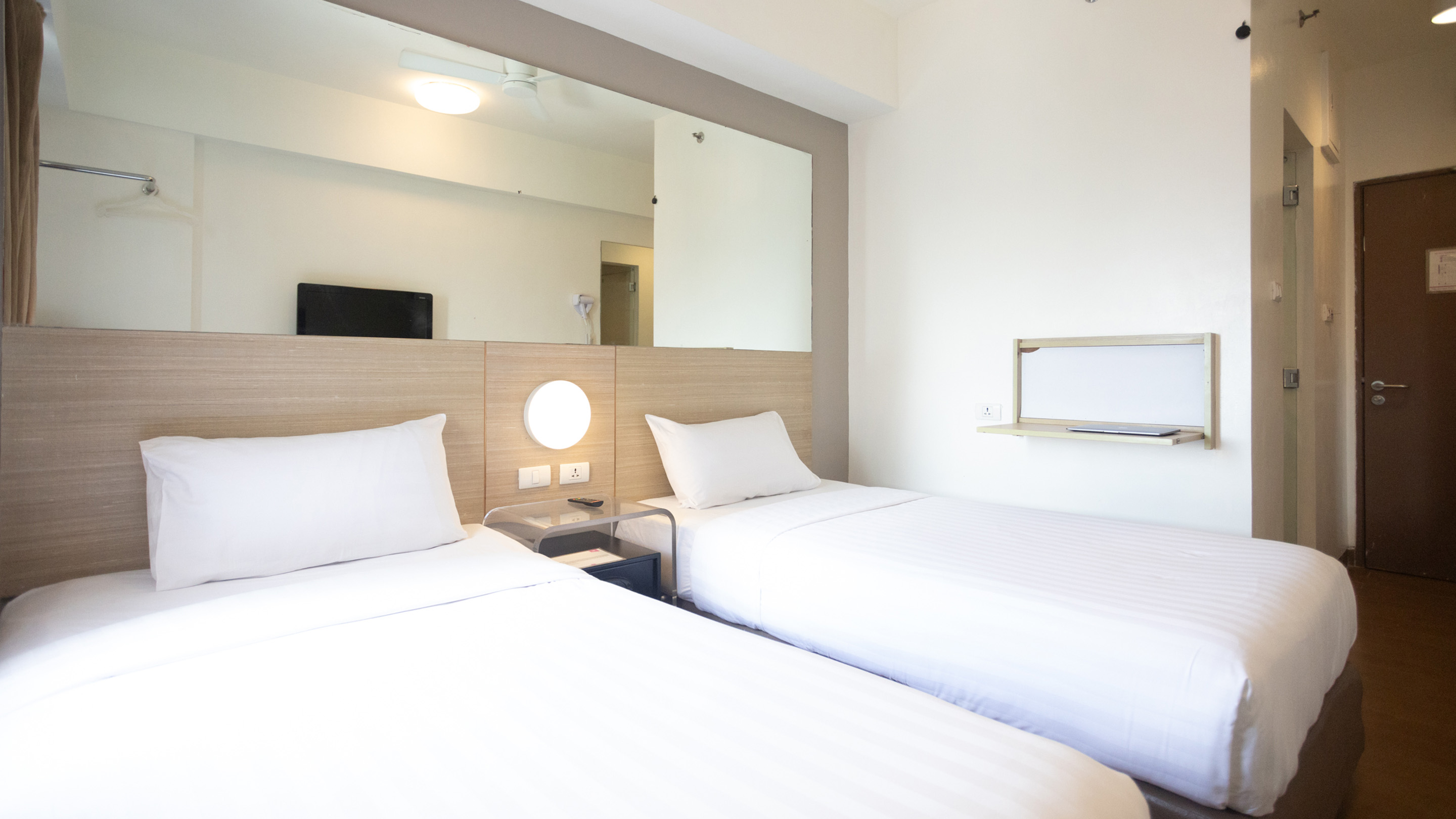 Red Planet Cebu by null