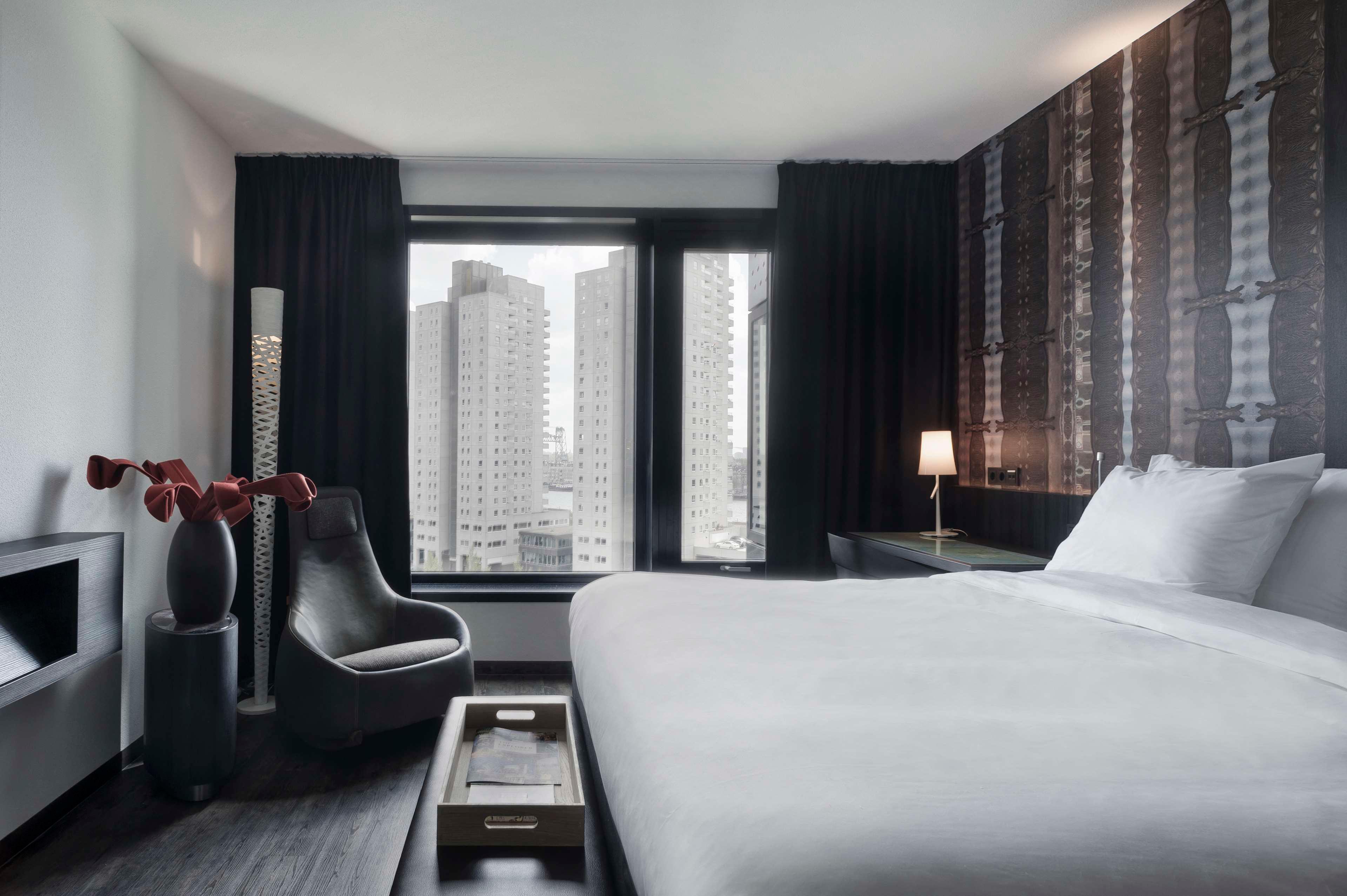 Haven Hotel Rotterdam, Curio Collection by Hilton by null