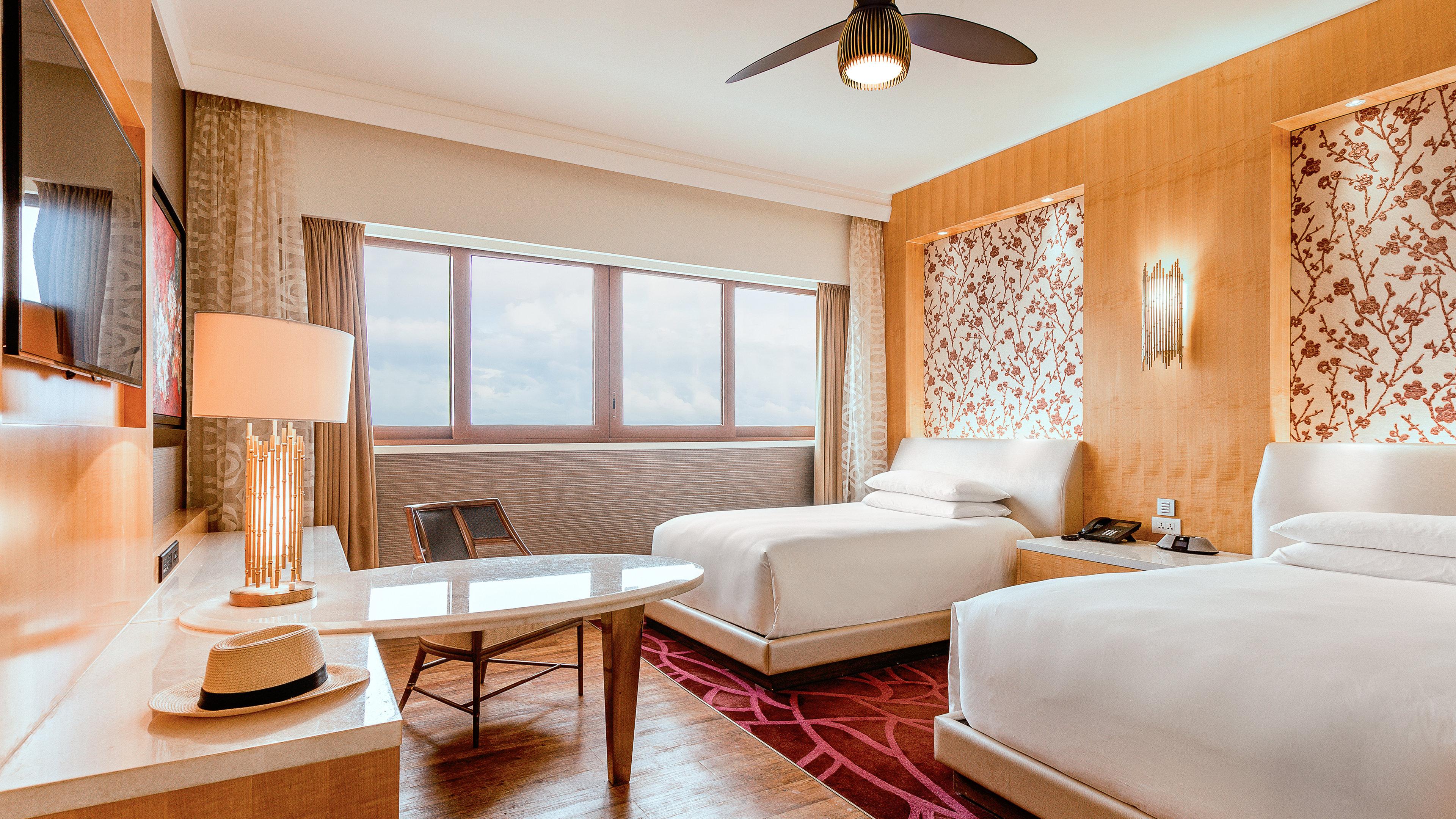 Intercontinental Grand Ho Tram