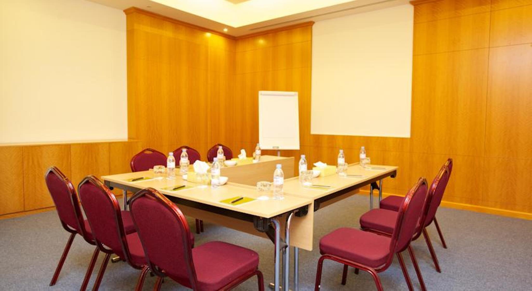 Mangrove Hotel - фото